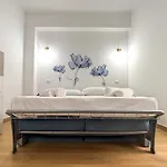 Appartement Modern With Private Balcony Near Colosseum