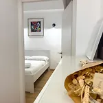 Modern With Private Balcony Near Colosseum * Rome